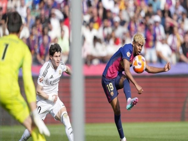 El Clasico thử thách lớn và cơ hội khẳng định bản lĩnh