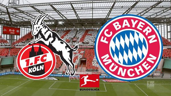 Phong độ Cologne vs Bayern Munich Phong độ Cologne vs Bayern Munich