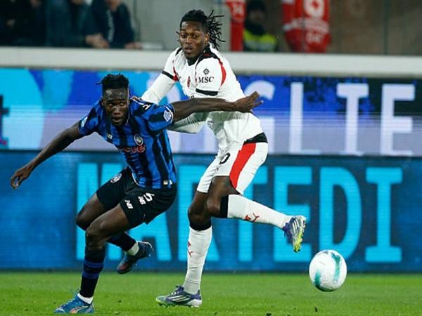 Tin AC Milan 29/10: Milan tiếp tục đánh mất nhịp điệu Tin AC Milan 29/10: Milan tiếp tục đánh mất nhịp điệu