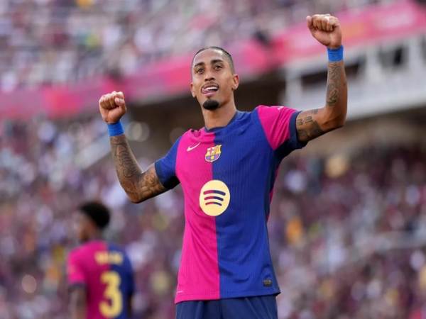 Tin bóng đá: Barca đón tin vui trước cuộc đụng độ Real
