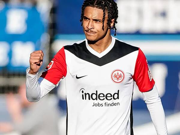 Tin Liverpool 30/10: Liverpool đang nhắm đến Matteo Bahoya Tin Liverpool 30/10: Liverpool đang nhắm đến Matteo Bahoya