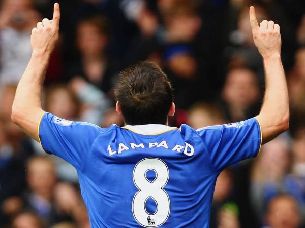 Frank Lampard
