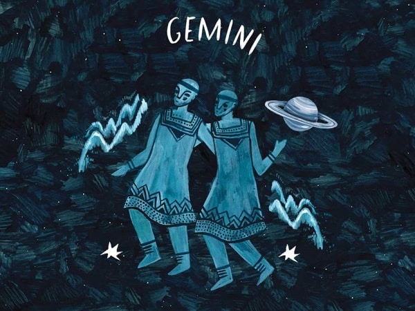 Khám phá con số vàng cung Song Tử ngày 28/11/2025