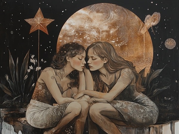 Khám phá con số vàng cung Song Tử ngày 28/11/2025