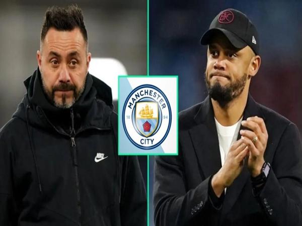 Tin Man City 20/11: Danh sách ứng viên thay thế Pep