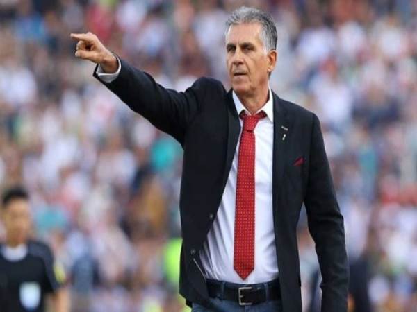 Carlos Queiroz – Nhà chiến lược tầm cỡ