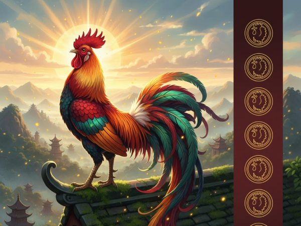 Tử vi tuổi Dậu hôm nay 27/12/2025 may mắn tài lộc