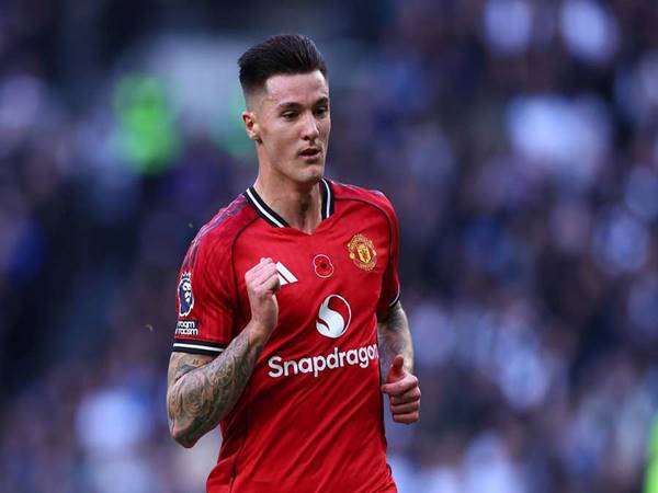 Phong cách thi đấu của Benjamin Sesko