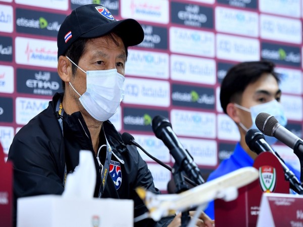 TOP huấn luyện viên Thái Lan qua từng thời kỳ thành tích