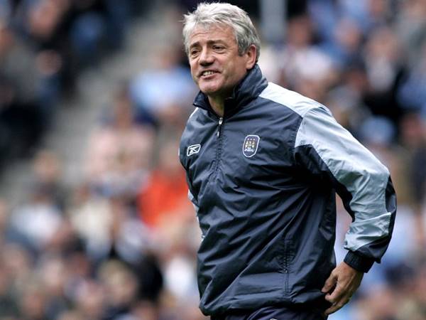 Các huấn luyện viên Man City nổi bật trong lịch sử CLB