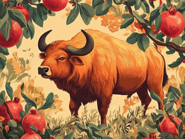 Thu hút quý nhân với số vàng tuổi Quý Sửu 4/12/2025