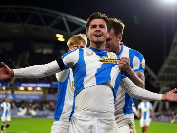 Tiềm năng phát triển mạnh mẽ của Leo Castledine