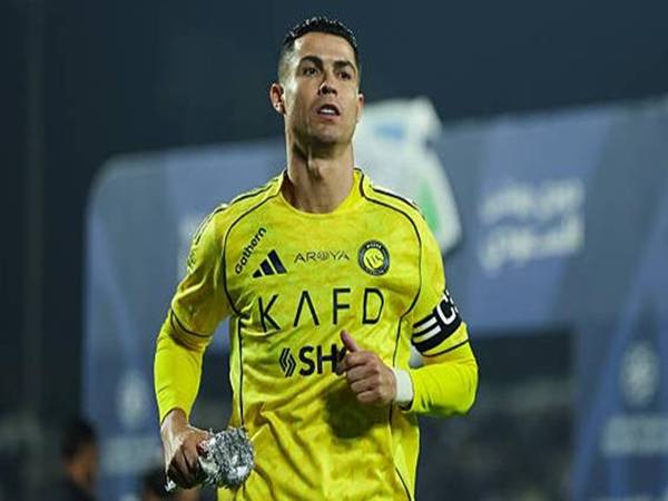 Tin bóng đá: Ronaldo đang ở gần với kỷ lục 1000 bàn thắng