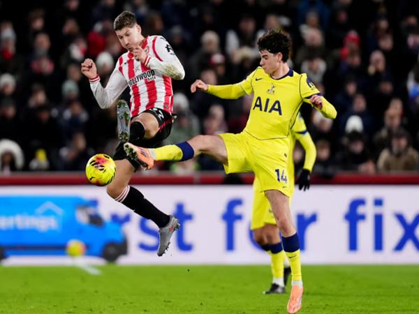 Tin Tottenham: Thomas Frank ngày trở lại đáng buồn