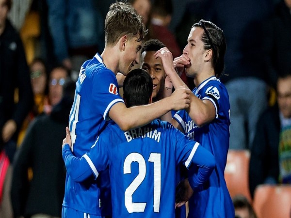 Khoảnh khắc bùng nổ: Mbappé lên tiếng, Real Madrid thức tỉnh