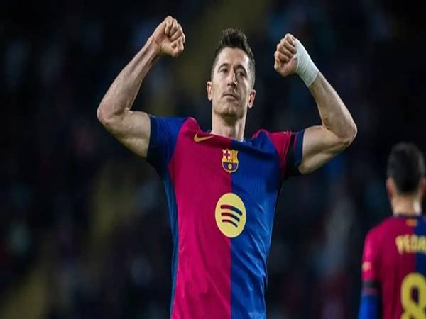 Tin chuyển nhượng: Chicago Fire gửi đề nghị mua Lewandowski