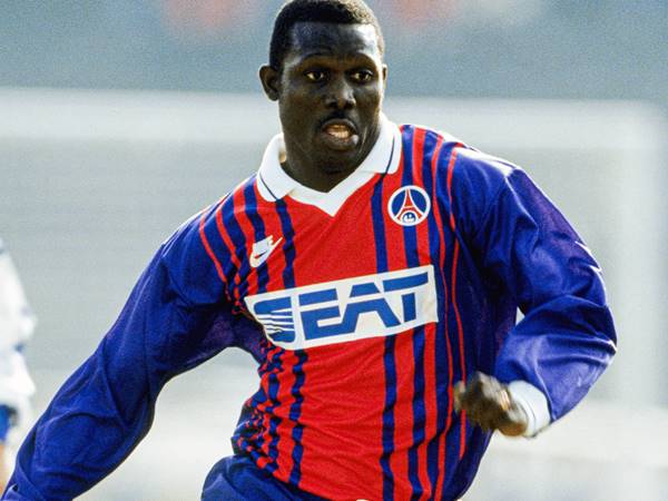 Khám phá những huyền thoại PSG vĩ đại nhất trong lịch sử