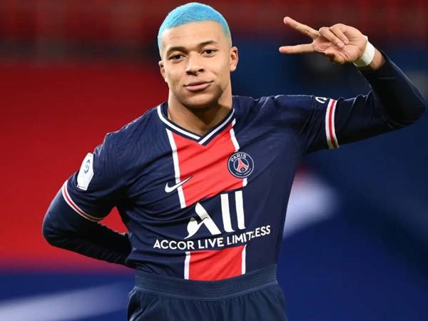 Tìm hiểu mức lương Mbappe tại PSG và Real Madrid