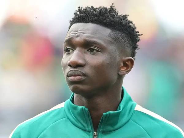 Tin Chelsea: Lamine Camara là phương án thay thế Enzo