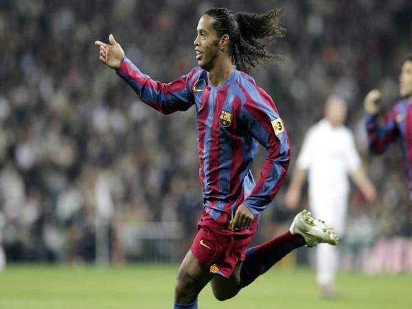 Ronaldinho (2003)