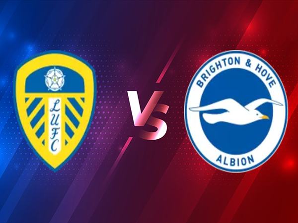 Lực lượng, đội hình Leeds đấu với Brighton 21h hôm nay