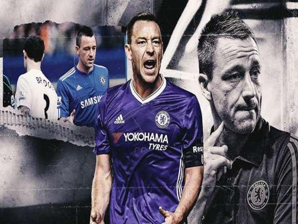 Các hậu vệ Chelsea huyền thoại, vĩ đại nhất lịch sử