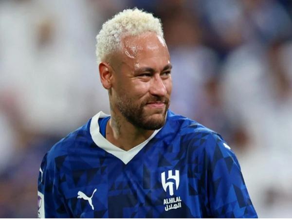 Lương của Neymar tại Santos (hiện tại)