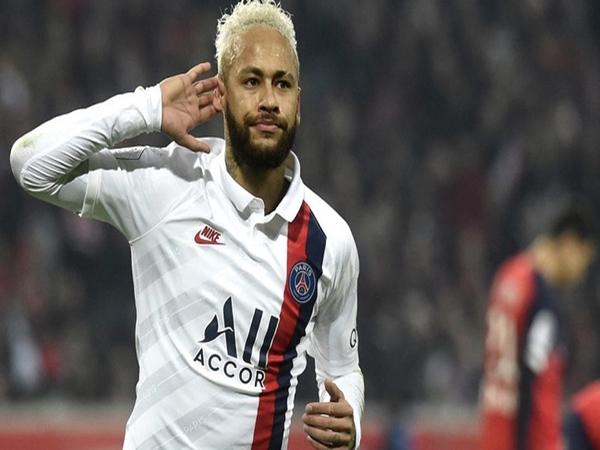 Tìm hiểu mức lương của Neymar theo tháng, theo tuần
