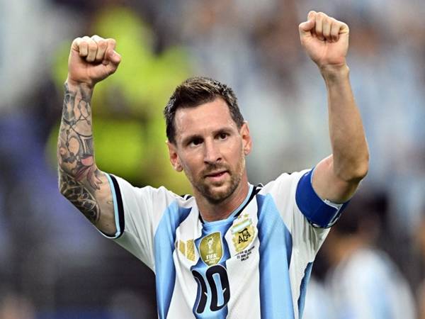 Danh sách cầu thủ Argentina có kỹ thuật tốt nhất